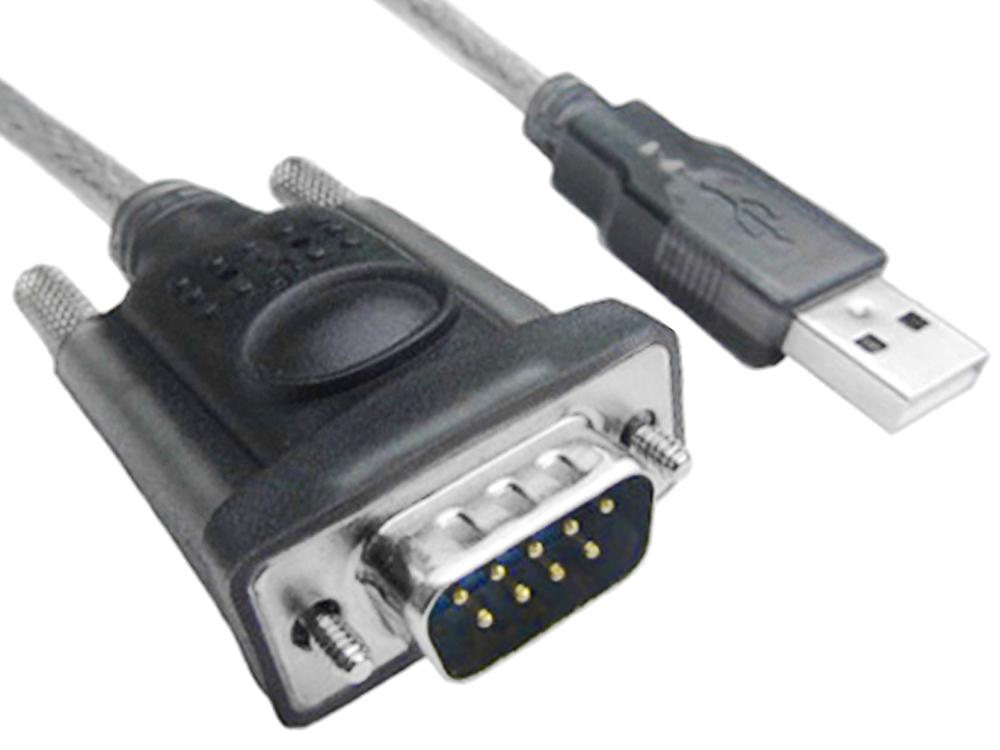 usb serial cable ce fcc driver